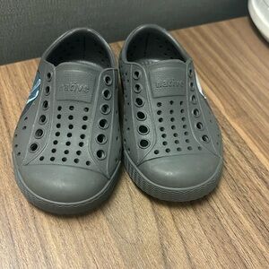 Native Star Wars shoes C4